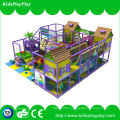 Children Soft Equipment Indoor Playground for Kids